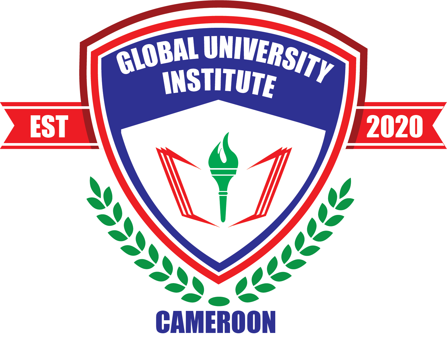 Global University Institute Logo